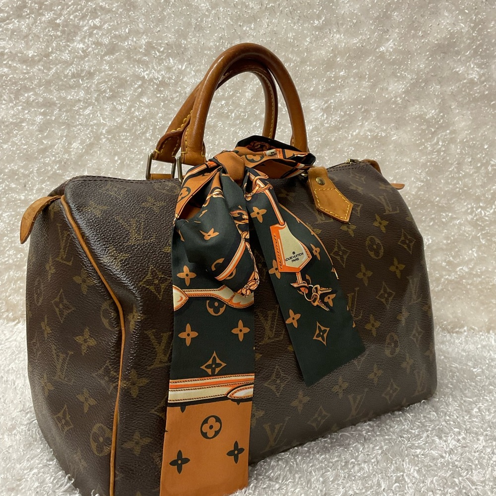 Louis Vuitton Speedy 30